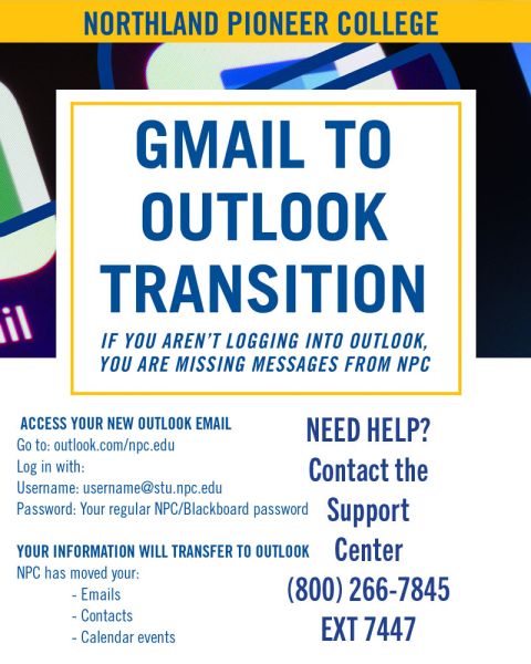 Gmail to Outlook