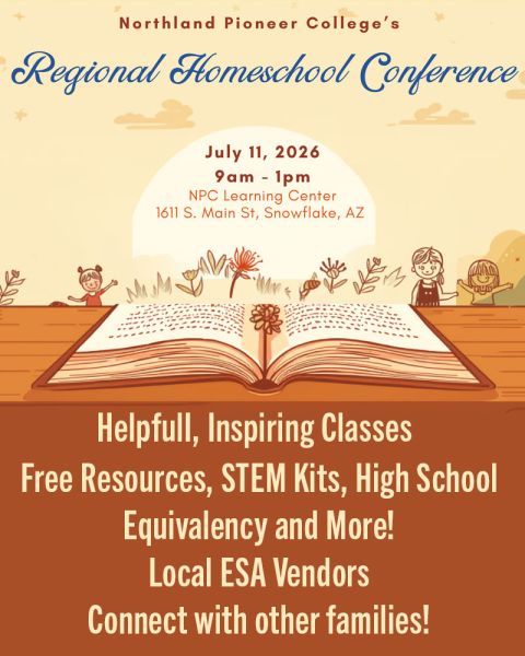 Homeschool Conference