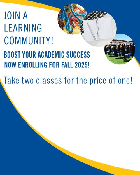 Learning Communities