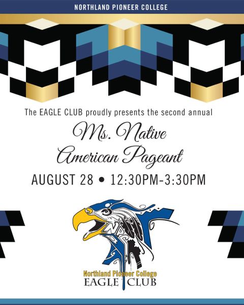 NA Pageant