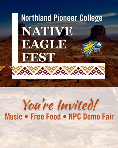 Native Eagle Fest