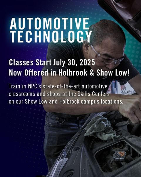 Automotive Technology