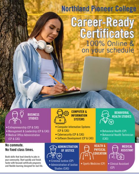 Online Programs