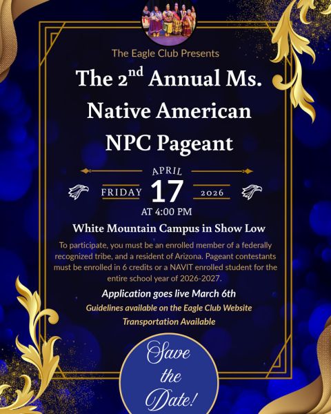 NA Pageant