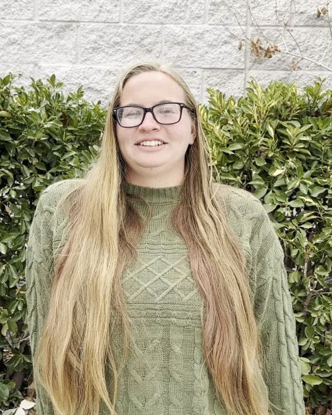 Ashlyn Dighans
