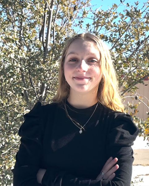 Paige McKenna