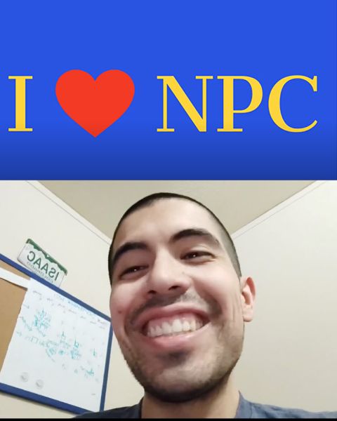 I Love NPC 22-01