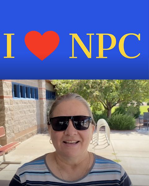 I Love NPC 22-03Profile