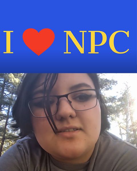 I Love NPC Profile 2 New