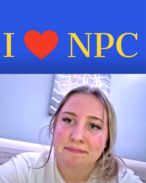 I Love NPC Profile 4 New