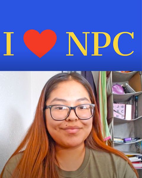 I Love NPC Profile 5 New