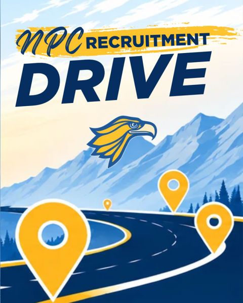 Recruitment Drive 