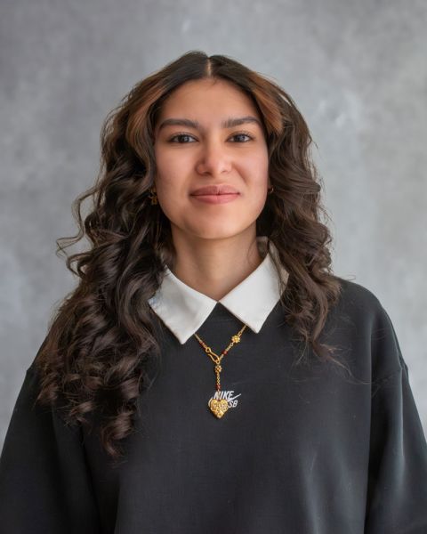 Samantha Gonzalez-Zuniga 