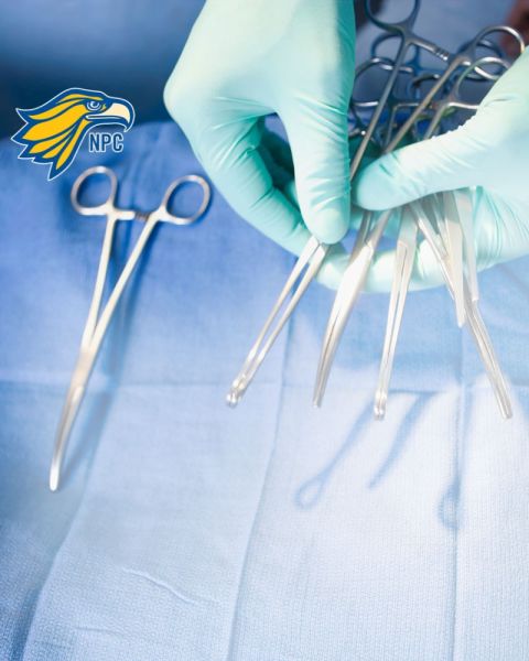 Surgical Tech Apply Now