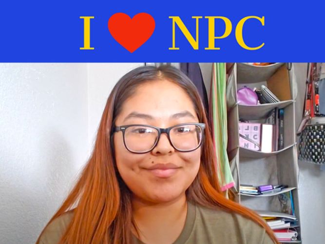 I Love NPC Video 5