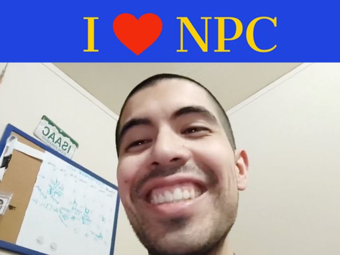 I Love NPC 22-02vid