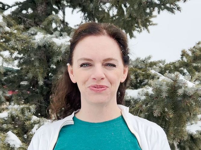 Deedra DeWitt