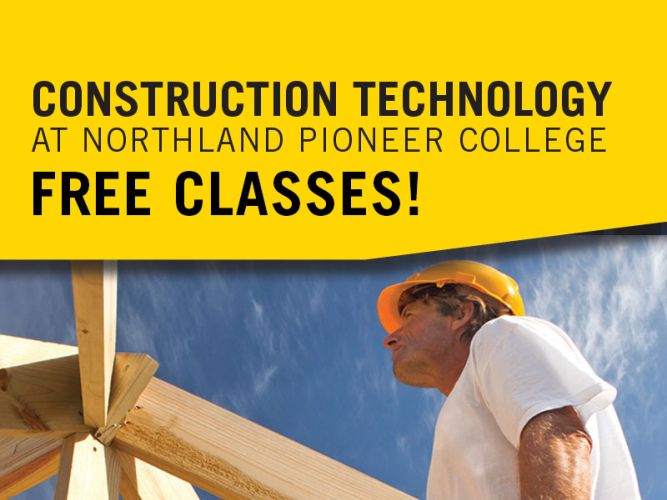 NPC Construction FREE CLASSES