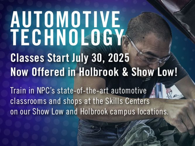 Automotive Technology