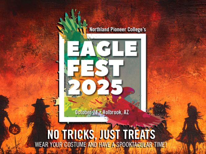 Fall 2025 Eagle Fest