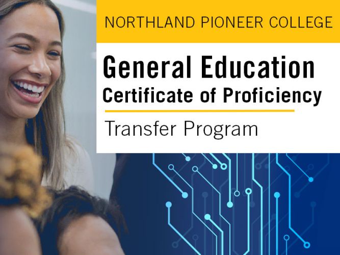 Gen Ed CP