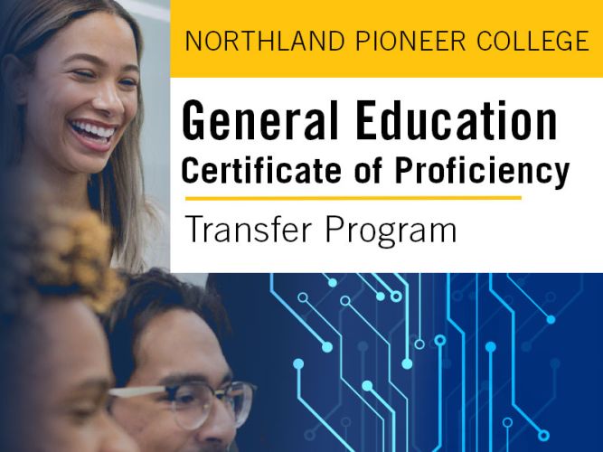 Gen Ed CP