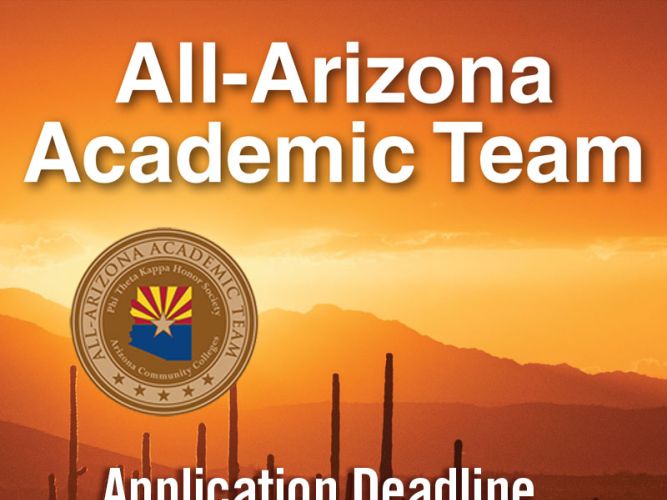 All-Az Academic Team