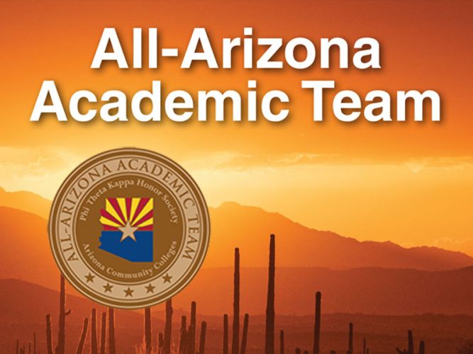 All-Az Academic Team