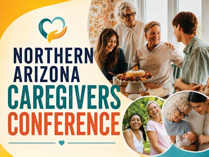Caregivers Conference