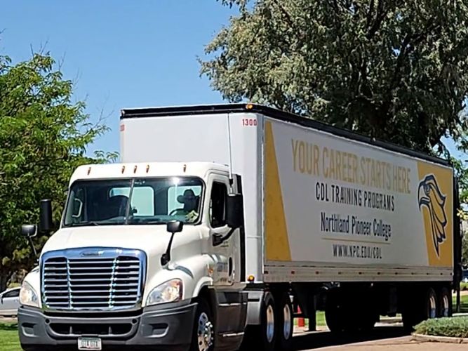 CDL Training