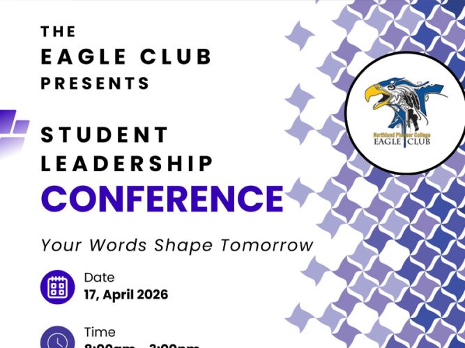 Leadership Conference