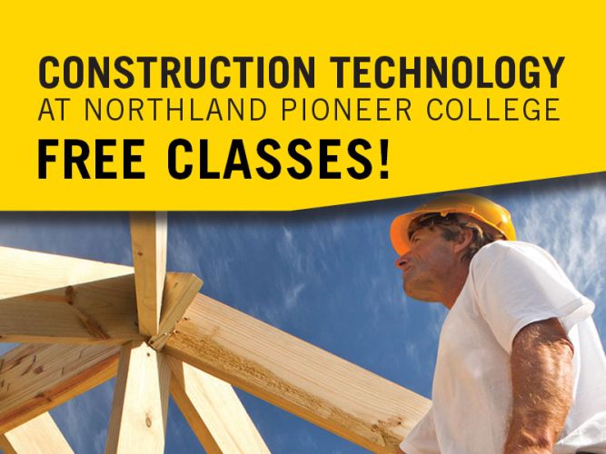 NPC Construction FREE CLASSES