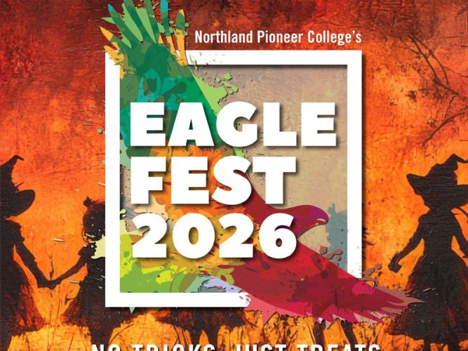 Eagle Fest Fall 2026