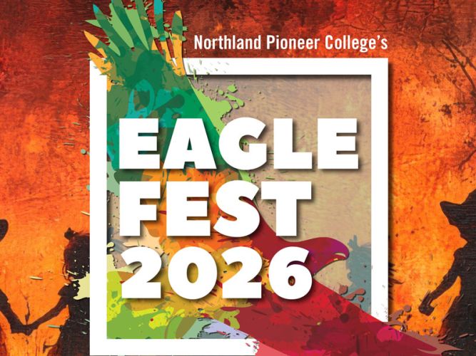 Eagle Fest Fall 2026
