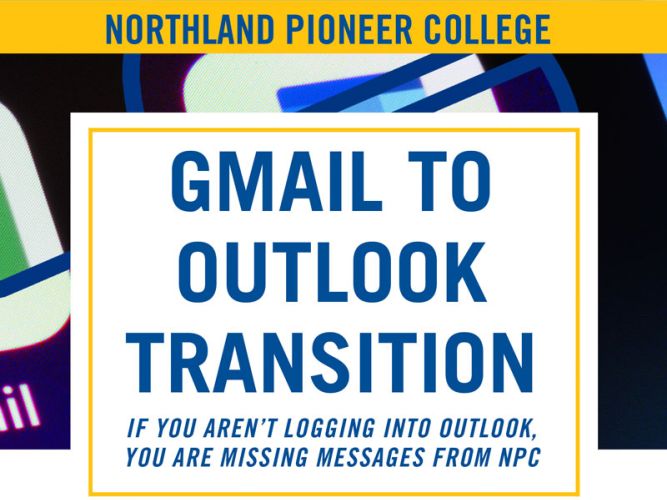 Gmail to Outlook