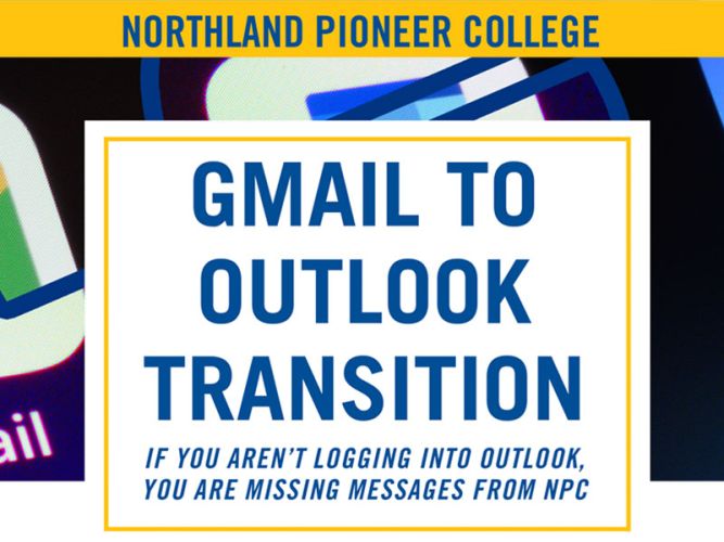 Gmail to Outlook