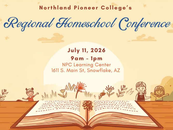 Homeschool Conference