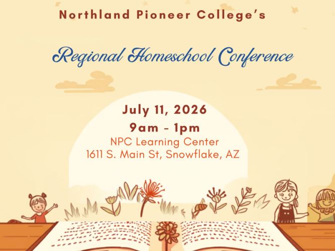 Homeschool Conference