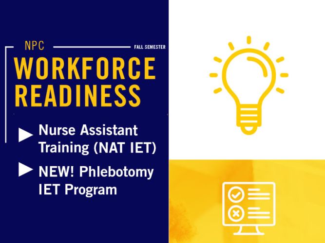IET Programs