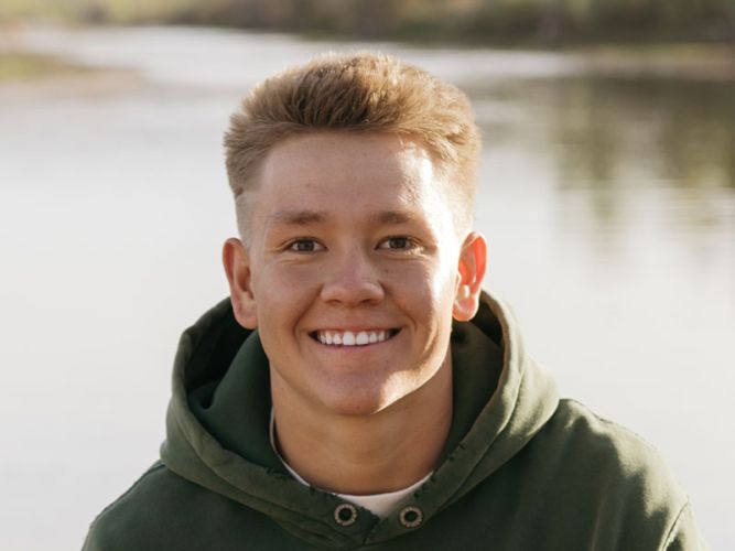 Jett Walker