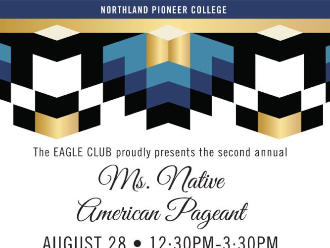 NA Pageant