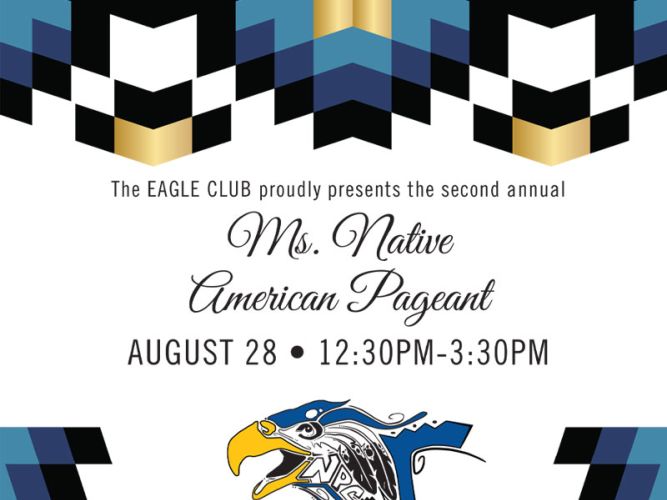 NA Pageant