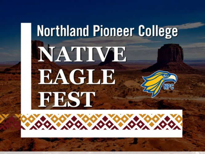 Native Eagle Fest
