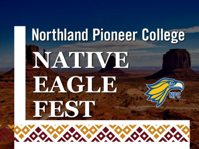 Native Eagle Fest