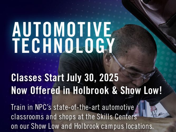 Automotive Technology