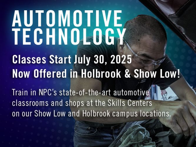 Automotive Technology