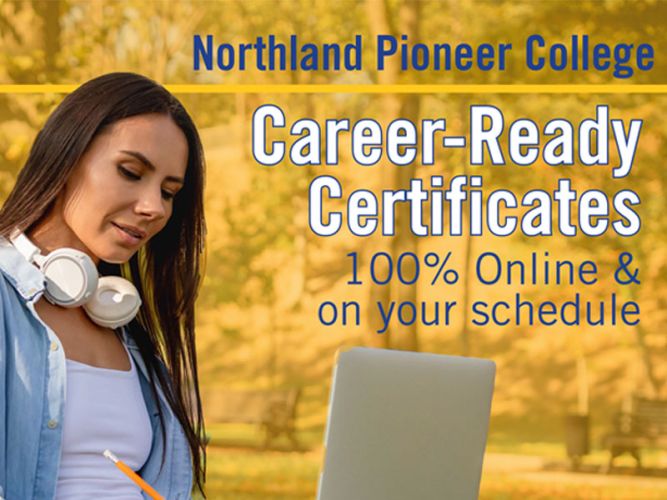 Online Programs