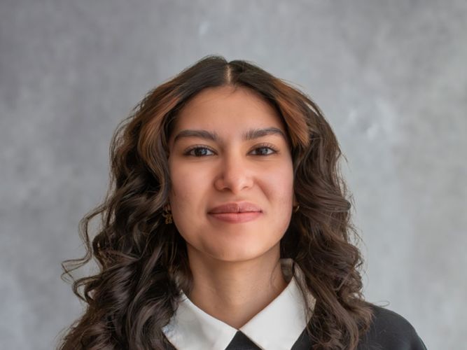 Samantha Gonzalez-Zuniga 