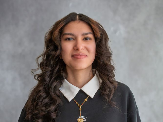 Samantha Gonzalez-Zuniga 