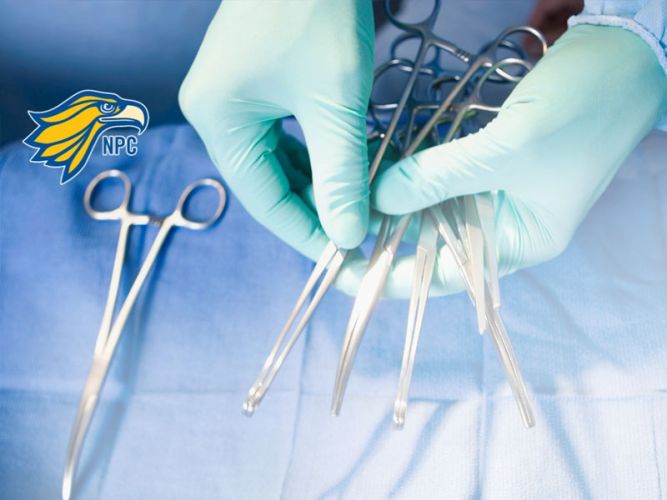 Surgical Tech Apply Now